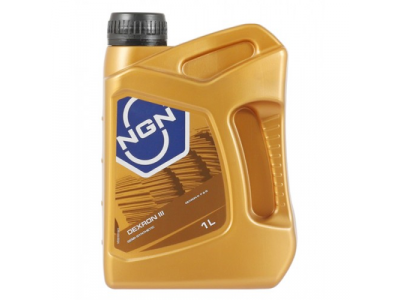 ATF DEXRON III (Semi-Synthetic) 1L от NGN ATF DEXRON III (Semi-Synthetic) 1L
