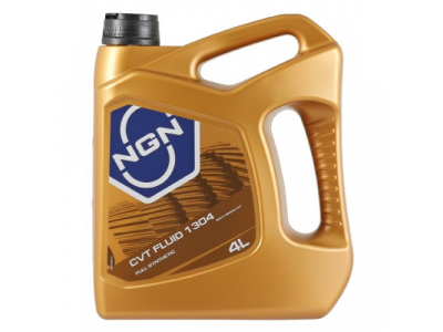 CVT 1304 FLUID 4L от NGN CVT 1304 FLUID 4L