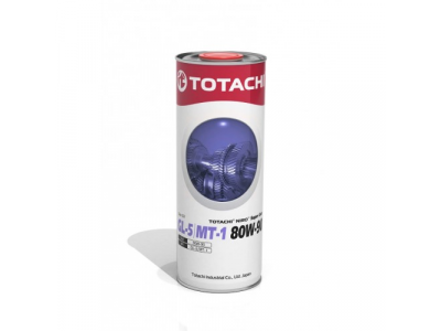 Масло трансмиссионное TOTACHI NIRO Super Gear минерал. GL-5/MT-1 80W-90 1 кг/1л от TOTACHI Масло трансмиссионное TOTACHI NIRO Super Gear минерал. GL-5/MT-1 80W-90 1 кг/1л