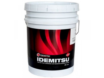 ID CVTF (20л) от IDEMITSU ID CVTF (20л)