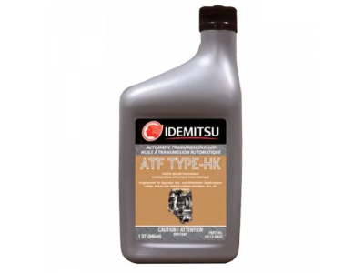 ID ATF TYPE-HK (946мл) от IDEMITSU ID ATF TYPE-HK (946мл)