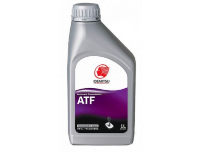 ID ATF (1л) от IDEMITSU ID ATF (1л)