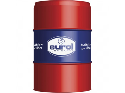 Масло трансмиссионное полусинтетическое "Eurol Transyn 75W-90 GL 4/5", 210 л. от EUROL Масло трансмиссионное полусинтетическое "Eurol Transyn 75W-90 GL 4/5", 210 л.