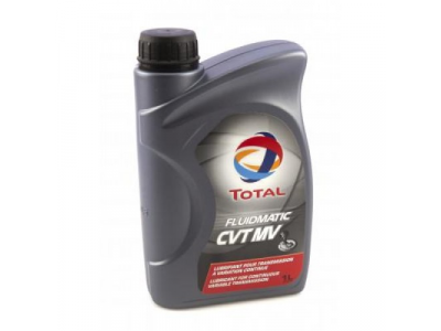 Трансмиссионное масло Total FLUIDMATIC CVT MV 18B1L TOT C