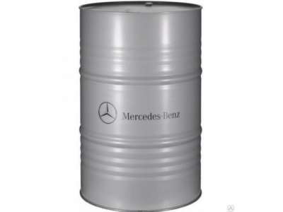 ТРАНСМИССИОННОЕ МАСЛО MB 236 14 ATF 208Л от Mercedes ТРАНСМИССИОННОЕ МАСЛО MB 236 14 ATF 208Л
