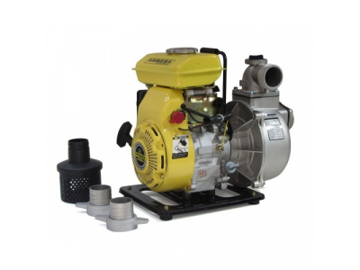 Мотопомпа для чистой воды АМР 50 С LIGHT от Aurora Мотопомпа для чистой воды АМР 50 С LIGHT