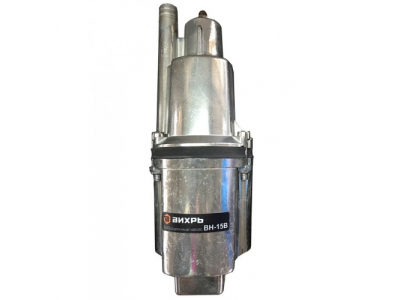 Вибрационный насос ВН-40В Вихрь от Вихрь Вибрационный насос ВН-40В Вихрь