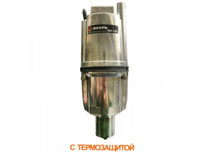 Вибрационный насос ВН-15Н Вихрь от Вихрь Вибрационный насос ВН-15Н Вихрь