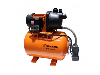 Автономная станция водоснабжения АСВ- 800/24 Вихрь от Вихрь Автономная станция водоснабжения АСВ- 800/24 Вихрь