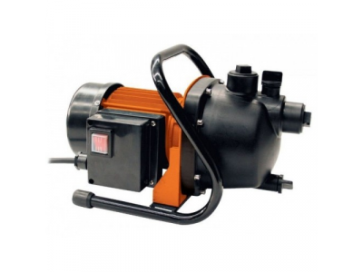 Поверхностный насос ПН-900ЧЭ Вихрь от Вихрь Поверхностный насос ПН-900ЧЭ Вихрь