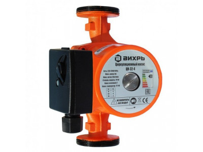Циркуляционный насос ЦН-32-4 Вихрь от Вихрь Циркуляционный насос ЦН-32-4 Вихрь
