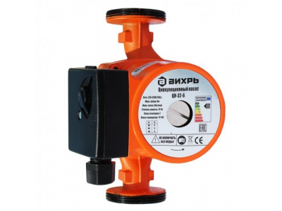 Циркуляционный насос ЦН-32-6 Вихрь от Вихрь Циркуляционный насос ЦН-32-6 Вихрь