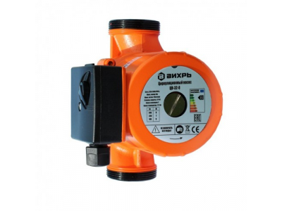 Циркуляционный насос ЦН-32-8 Вихрь от Вихрь Циркуляционный насос ЦН-32-8 Вихрь