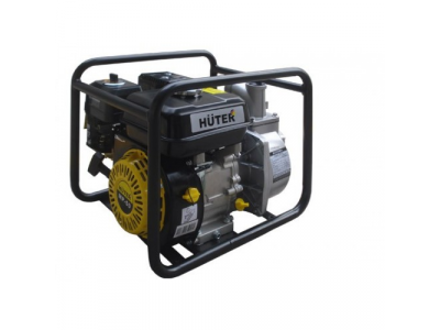 Мотопомпа Huter MP-50 Huter от Huter Мотопомпа Huter MP-50 Huter