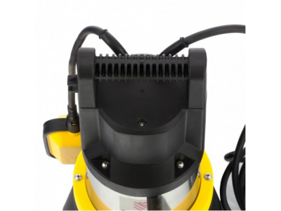 Дренажный насос DP1400X, 1400 Вт, подъем 11 м, 25000 л/ч Denzel от DENZEL Дренажный насос DP1400X, 1400 Вт, подъем 11 м, 25000 л/ч Denzel