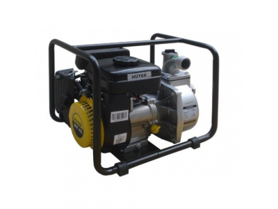Мотопомпа Huter MP-40 Huter от Huter Мотопомпа Huter MP-40 Huter