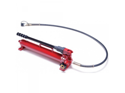 Насос гидравлический 10 тонн, двухскоростной от LICOTA Насос гидравлический 10 тонн, двухскоростной