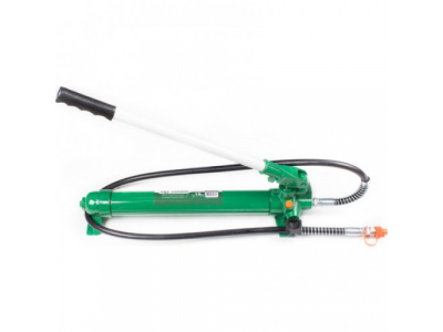 Насос гидравлический 10т