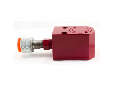 Цилиндр гидравлический растяжной, 4 тонны от LICOTA Цилиндр гидравлический растяжной, 4 тонны