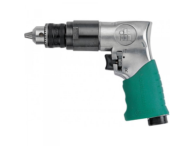 Дрель пневматическая с реверсом 1800 об./мин. 113 л/м, JAD-6234A JONNESWAY