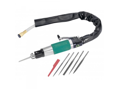 Ножовка пневматическая 5000 ц/мин, ход 10 мм., JAT-6946 JONNESWAY