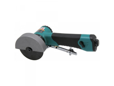 Пневматическая угловая отрезная машинка 3 от JONNESWAY Пневматическая угловая отрезная машинка 3