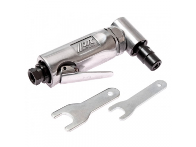 JTC Машинка пневматическая шлифовальная угловая 22000об/мин., 147х75мм JTC