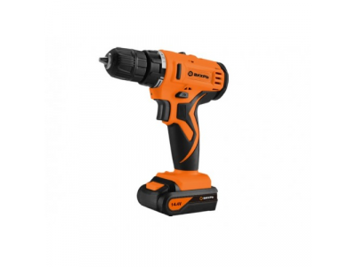 Дрель-шуруповерт аккумуляторная ДА-14,4Л-2 Вихрь от Вихрь Дрель-шуруповерт аккумуляторная ДА-14,4Л-2 Вихрь