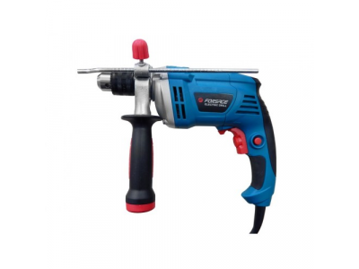 Дрель электрическая, 220V, 750W, 2700об/мин, патрон 1-13мм от FORSAGE Дрель электрическая, 220V, 750W, 2700об/мин, патрон 1-13мм