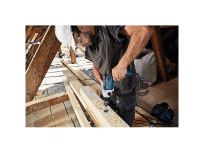 2-скоростная дрель GBM 13-2 RE