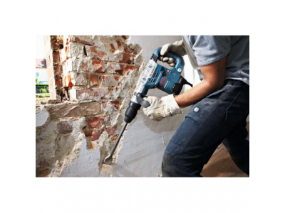 5-килограммовый отбойный молоток с патроном SDS-max GSH 5 CE от BOSCH 5-килограммовый отбойный молоток с патроном SDS-max GSH 5 CE