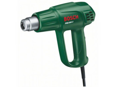 Технический фен Bosch PHG 500-2 от BOSCH Технический фен Bosch PHG 500-2