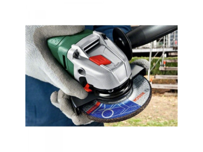 Угловая шлифмашина Bosch PWS 700-115 от BOSCH Угловая шлифмашина Bosch PWS 700-115
