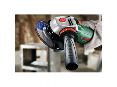 Угловая шлифмашина Bosch PWS 850-125 от BOSCH Угловая шлифмашина Bosch PWS 850-125