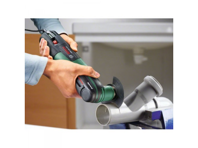 Многофункциональный инструмент PMF 250 CES от BOSCH Многофункциональный инструмент PMF 250 CES