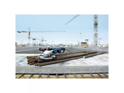 Угловая шлифмашина GWS 24-230 LVI