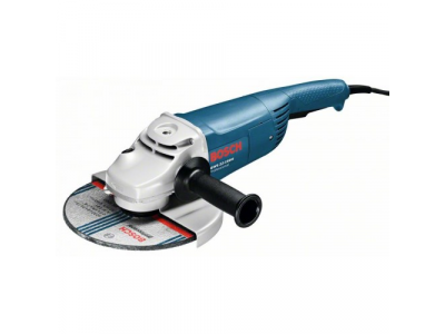 Угловая шлифмашина GWS 22-180 H Professional от BOSCH Угловая шлифмашина GWS 22-180 H Professional
