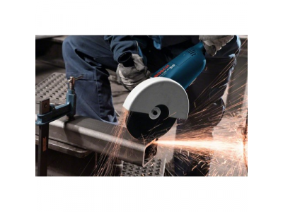 Угловая шлифмашина GWS 22-180 H Professional от BOSCH Угловая шлифмашина GWS 22-180 H Professional