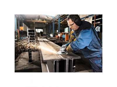 Угловая шлифмашина GWS 22-180 H Professional от BOSCH Угловая шлифмашина GWS 22-180 H Professional