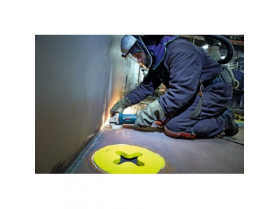 Угловая шлифмашина GWS 15-125 CIEP Professional