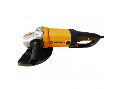 Углошлифовальная машина УШМ-180/1800 Вихрь от Вихрь Углошлифовальная машина УШМ-180/1800 Вихрь