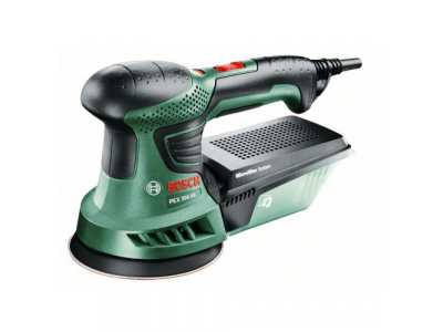 Эксцентриковая шлифмашина Bosch PEX 300 AE