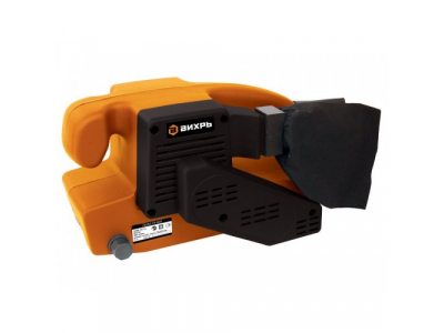 Ленточная шлифмашина ЛШМ-75/800 Вихрь от Вихрь Ленточная шлифмашина ЛШМ-75/800 Вихрь