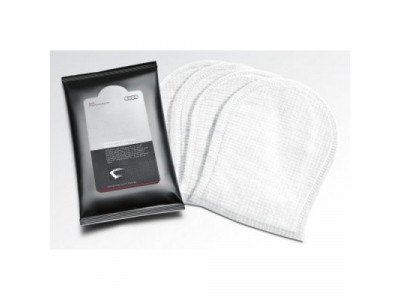 Перчатки для очистки стекол Audi, артикул 8R0096151A