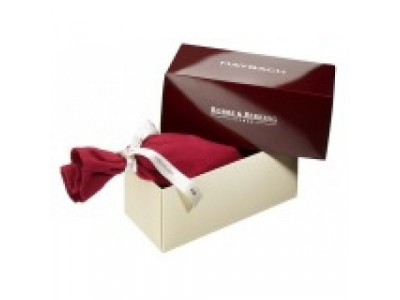 Серебряный бокал для шампанского Mercedes Maybach от Mercedes Серебряный бокал для шампанского Mercedes Maybach