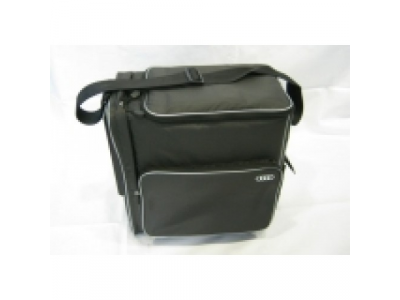Сумка холодильник Audi Cool Box - Black, артикул 4L0065402
