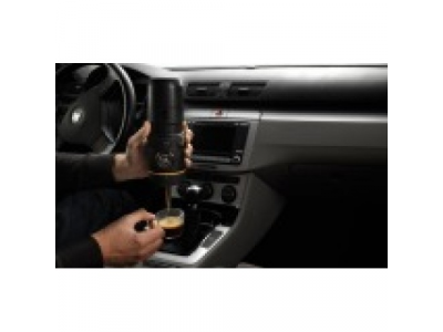 Мобильная кофеварка Skoda On board Espresso Maker, артикул 000069641C