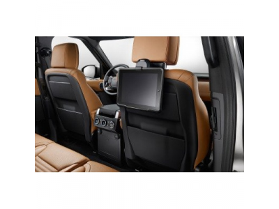 Держатель Land Rover для планшета iPad 2-4, система Click and Play