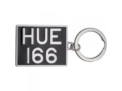 Брелок для ключей Land Rover HUE 166 Keyring, артикул LRKRANHUE