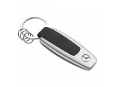 Брелок Mercedes-Benz Key Ring, Model Series B-Class, артикул B66958415